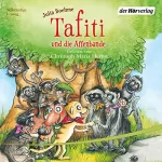 Julia Boehme: Tafiti und die Affenbande: Tafiti