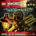 N.N.: Tag der Erinnerungen: LEGO Ninjago - Special