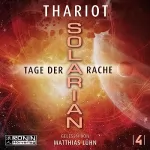 Thariot: Tage der Rache: Solarian 4