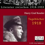 Harry Kessler: Tagebücher: 1918
