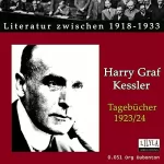Harry Graf Kessler: Tagebücher 1923 + 1924: 