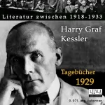 Harry Graf Kessler: Tagebücher 1929: 