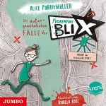 Alice Pantermüller: Tatort der Kuscheltiere: Die außergewöhnlichen Fälle der Florentine Blix 1