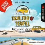 Lena Karmann: Taxi, Tod und Teufel - Eine Seefahrt, die ist tödlich: Mord auf Friesisch 9