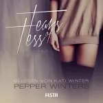 Pepper Winters: Tears of Tess 1: 