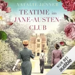 Natalie Jenner, Marie Rahn - Übersetzer: Teatime im Jane-Austen-Club: 