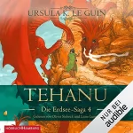 Ursula K. Le Guin: Tehanu: Die Erdsee-Saga 4