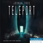 Joshua Tree: Teleport: Teleport 1