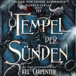 Kel Carpenter: Tempel der Sünden: Dunkle Seelen 3