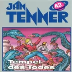 Horst Hoffmann: Tempel des Todes: Jan Tenner Classics 42