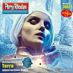 Christian Montillon: Terra: Perry Rhodan 3052