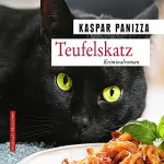 Kaspar Panizza: Teufelskatz: Kriminalroman: 