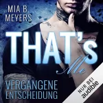 Mia B. Meyers: That