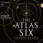 Olivie Blake: The Atlas Six - Wissen ist tödlich: Atlas 1
