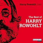 Harry Rowohlt, David Sedaris, David Lodge: The Best of Harry Rowohlt: 