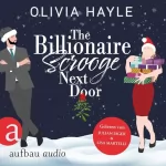 Olivia Hayle, Katja Wagner - Übersetzer: The Billionaire Scrooge Next Door: 