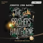 Jennifer Lynn Barnes, Ivana Marinović - Übersetzer: The Brothers Hawthorne: The Inheritance Games 4