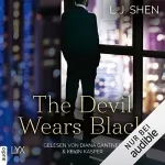 L. J. Shen, Anne Morgenrau - Übersetzer: The Devil Wears Black: 