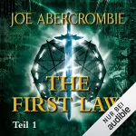Joe Abercrombie: The First Law 1: 