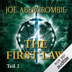 Joe Abercrombie: The First Law 2: 