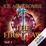 Joe Abercrombie: The First Law 3: 
