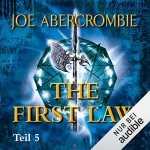 Joe Abercrombie: The First Law 5: 
