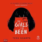 Tess Sharpe: The Girls I