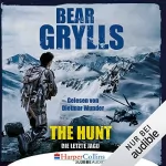 Bear Grylls: The Hunt: Will Jaeger 3