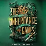 Jennifer Lynn Barnes: The Inheritance Games: The Inheritance Games 1