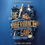 Jennifer Lynn Barnes: The Inheritance Games - Das Spiel geht weiter: The Inheritance Games 2