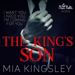 Mia Kingsley: The King