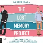 Alexis Hall, Carina Schnell - Übersetzer: The Lost Memory Project: Material World 1
