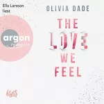 Olivia Dade: The Love we feel: Fandom 3