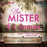 E. L. James: The Mister: Alessia und Maxim 1