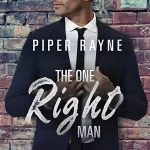 Piper Rayne: The One Right Man: Love and Order 2