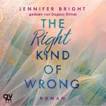 Jennifer Bright: The Right Kind of Wrong: 
