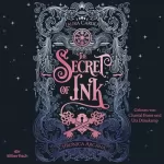 Laura Cardea: The Secret of Ink: Chronica Arcana 2
