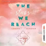 Lorena Schäfer: The stars we reach: Emerald Bay 1