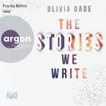 Olivia Dade: The Stories we write: Fandom 1