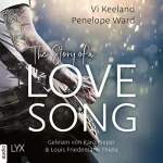 Vi Keeland, Penelope Ward: The Story of a Love Song: 