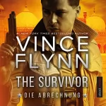 Vince Flynn, Kyle Mills: The Survivor - Die Abrechnung: Mitch Rapp 14