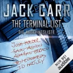 Jack Carr: THE TERMINAL LIST - Die Abschussliste: 