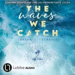 Lorena Schäfer: The waves we catch: Emerald Bay 2