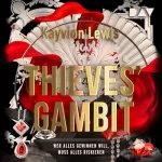 Kayvion Lewis: Thieves