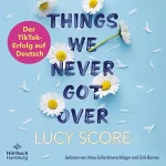 Lucy Score, Karen Gerwig: Things We Never Got Over: Knockemout 1