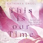 Kathinka Engel: This is Our Time: Hollywood Dreams 1