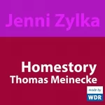 Jenni Zylka: Thomas Meinecke: Homestory