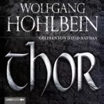 Wolfgang Hohlbein: Thor: 