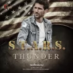 Casey Stone: Thunder: S.T.A.R.S. 2