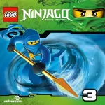N.N.: Tick Tock: LEGO Ninjago 7-9